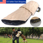 Tzz730567 Unbranded Police Dog Training Bite Sleeve Arm Protection 6954189762232