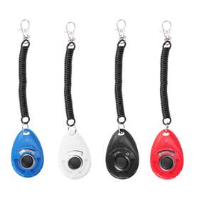 M3u0836316p9z5dqb Ueetek 4pcs Professional Dog Clicker Big Button Training Clickers With Wrist M3u0836316p9z5dqb Ueetek 4pcs Professional Dog Clicker Big Button Training Clickers With Wrist