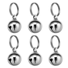 170446ll65zw5x Ukcoco Bells For Cat Collars Pet Daily Wear Accessories Lightweight 170446ll65zw5x Ukcoco Bells For Cat Collars Pet Daily Wear Accessories Lightweight