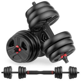 Ukeep 774882184966 Adjustable Dumbbells Sets 20/30/40/60/80lbs Free 60 Pounds Black Ukeep 774882184966 Adjustable Dumbbells Sets 20/30/40/60/80lbs Free 60 Pounds Black