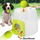 Umb2198378 Pet Dog Launcher Tennis Ball Toy Fetch Thrower 6034328051967