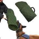 Unbranded Bite Dog Sleeve Training Schutzhund Police Suit Arm Durable