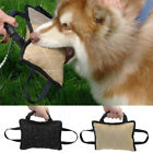 Unbranded Dog Bite Training Pillow Toy Tug With Handles For Unbranded Dog Bite Training Pillow Toy Tug With Handles For