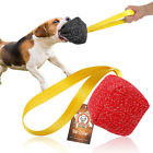Unbranded Dog Bite Tug Toys Young Police Dogs Training Pet
