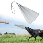 Unbranded Durable Bite Tug Soft Jute For Schutzhund Outdoor Training
