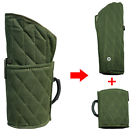 Unbranded German Shepherd Police Dog Bite Sleeve Arm Protection Jute