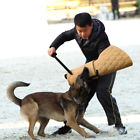 Unbranded Jute Dog Bite Sleeve Stick Intermediate Arm Protection For