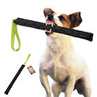 Unbranded Jute Dog Chew Toys Durable Tough Tug Toy For Unbranded Jute Dog Chew Toys Durable Tough Tug Toy For
