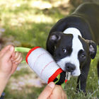 Unbranded Jute Durable Dog Bite Toy Pet Training Tug For Unbranded Jute Durable Dog Bite Toy Pet Training Tug For