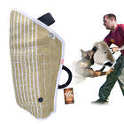 Unbranded Jute Intermediate Dog Protection Training Arm Bite Sleeve For