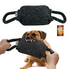 Unbranded Usa Dog Bite Tug Toys Pillow With Handle Training Unbranded Usa Dog Bite Tug Toys Pillow With Handle Training