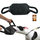 Unbranded Young Dogs Training Tug Bite Chew Pillow With For