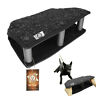 Unbranded Young Police Dog Bite Wedge Training Tug Pillow Builder