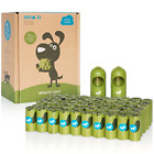 Unscentsingle60 Earth Rated Convenient Dog Waste Bags With Dispensers 696581017140 Unscentsingle60 Earth Rated Convenient Dog Waste Bags With Dispensers 696581017140