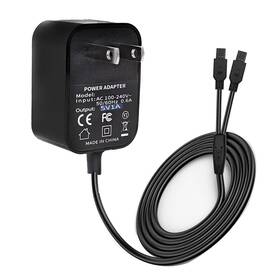 Upmmud051000 Upmmud 5v Power Adapter Charger For Sportdog Remote Dog Trainer Compatible With Sd-