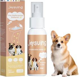 Usa-viralfinds 744110631111 Potty Training Spray For Dogs Puppy Correct The Bad D