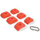 Ushpi Nicros System Training Pinches Climbing Holds Bouldering 813216023097