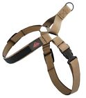 Ust-k9h00102l United States Tactical Dog Harness Coyote Large 846637011596