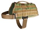 Ust-k9v00103l United States Tactical Dog 846637011695