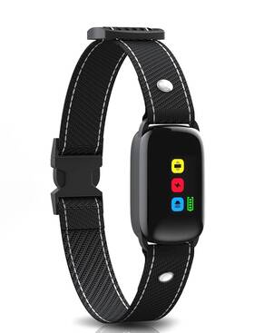 Usyjnme M518 Dog Shock Collar Without Remote Control Clearance Single Ipx7 Waterpr