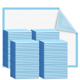 Uumee 3036 100 Count Bed Pads 30 Inch X 36 Disposable Underpads Extra Large Thicker Underpad