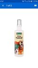 Vet09000 Naturvet Bitter Yuck No Chew Spray Fl Oz Ml