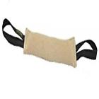 Vj2166 Dogline Viper Jute Tug With Two Handles 819583011712