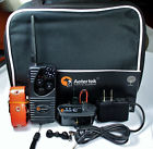 Warning Remote Training Settings Control Obedience Dog Shock System Pet Collar