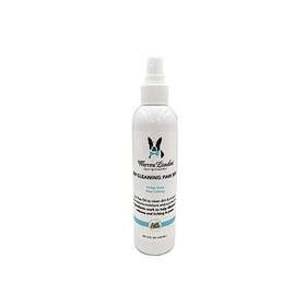 Warren London 850024496279 Deep Cleaning Paw Spray For Dogs Soothing And Moisturizing With Tea Tre Warren London 850024496279 Deep Cleaning Paw Spray For Dogs Soothing And Moisturizing With Tea Tre