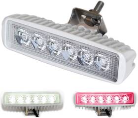 Wave One Marine 101whitehousing Dualwr Dual Color Led Spreader Light Boat Deck Flood Beam Stainless Wave One Marine 101whitehousing Dualwr Dual Color Led Spreader Light Boat Deck Flood Beam Stainless