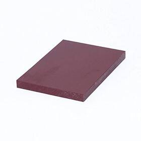 Weaver Leather 000399526389 Clicker Board For Master Tools 4 Ton Weaver Leather 000399526389 Clicker Board For Master Tools 4 Ton