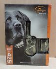 Wetland Hunter Sportdog Sport Dog Sd 425 Training Collar Camo 729849136946