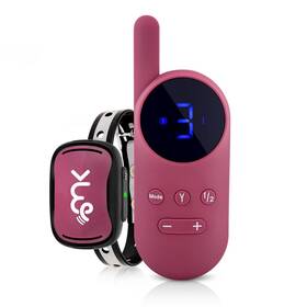 Wiggle Kingdom 850025524025 Worlds Smallest Shock Collar For Small Dogs With Sound Vibration And P Wiggle Kingdom 850025524025 Worlds Smallest Shock Collar For Small Dogs With Sound Vibration And P