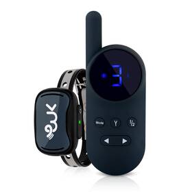 Wiggle Kingdom 850025524032 Worlds Smallest Shock Collar For Small Dogs With Sound Vibration And C Wiggle Kingdom 850025524032 Worlds Smallest Shock Collar For Small Dogs With Sound Vibration And C