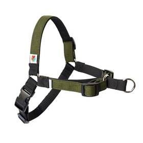 2051 Wildebeest No Pull Dog Harness Comfortable Training Harnesses Effective N