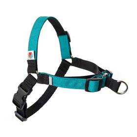 Wildebeest 791512710524 No Pull Dog Harness Comfortable Training Harnesses Effective N