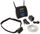 Wire-free Wifi Fence Perimeter Technologies Wi-fi Dog 892787002175