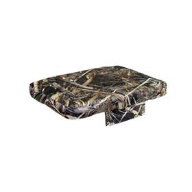 8wd1512-733 Wise Premium 20 Quart Cooler Cushion Roadie Style - Realtree Max Camo 8wd1512-733 Wise Premium 20 Quart Cooler Cushion Roadie Style - Realtree Max Camo