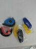 X001q80jv1 Plrb Pack Pet Dog Training Clicker With Wrist Strap Whistle