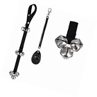 Xl02004 Budicool Dog Doorbells For 724190216651