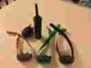 Xls-2 Tri-tronics Classic 70 Training System 2 Collars 1 Extra