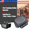 Xlx8164336 Unbranded Wireless Dog System Training Shock Collar Fence Containment Pet