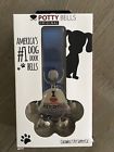 Xoooq5ng83 Caldwells Pet Supply Co Potty Bells Fits All Door Handles