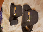 Xxs - Qty-2 Thundershirt For Dog Anxiety Solid Gray Two The Price