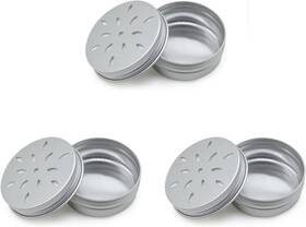 Yafiygi 313092526526 3 Pack Dog Scent Training Kit Nosework Containers For Dogs Nose Work Supplies F Yafiygi 313092526526 3 Pack Dog Scent Training Kit Nosework Containers For Dogs Nose Work Supplies F