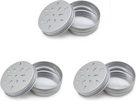 Yafiygi 744759113993 3 Pack Dog Scent Training Kit Nosework Containers For Dogs Nose Work Supplies Yafiygi 744759113993 3 Pack Dog Scent Training Kit Nosework Containers For Dogs Nose Work Supplies