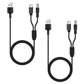 Youngpro N004 Charger Cord For Bousnic Dog Collar Compatible With