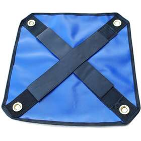 20-ac-brp Zinger Winger Bird Restraint Pouch 20-ac-brp Zinger Winger Bird Restraint Pouch