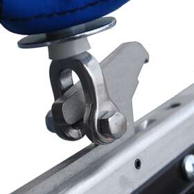 20-ac-rpb Zinger Winger Rolling Release Pouch Bolt