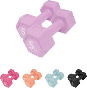 D03.purplish Zttenlly 755745351145 Dumbbell Sets - 5/10/15/20/25/36 Lb Dumbbells Pair Hand Pink D03.purplish Zttenlly 755745351145 Dumbbell Sets - 5/10/15/20/25/36 Lb Dumbbells Pair Hand Pink